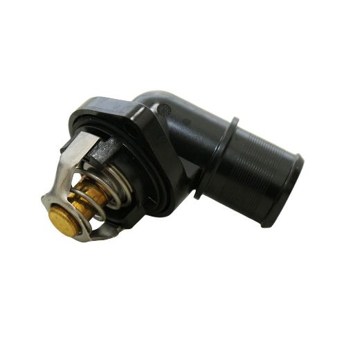 Imagem de VALVULA TERMOSTATICA PEUGEOT 106 1.0 1.4 91/03 / 306 1.6 16V