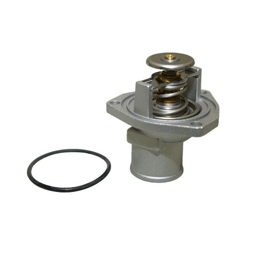 Imagem de VALVULA TERMOSTATICA GM VECTRA 2.0 8V 97/01 / 2.2 8V 93/02