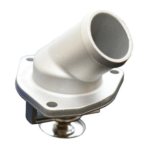 Imagem de VALVULA TERMOSTATICA GM ASTRA 1.8 8V MPFI 99/02 / 2.0 8V