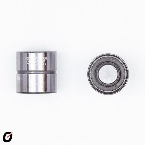 Imagem de TUCHO VALVULA ADM AUDI 1.8L 20V AUL. AMK. APY 99/ A3. S3 20