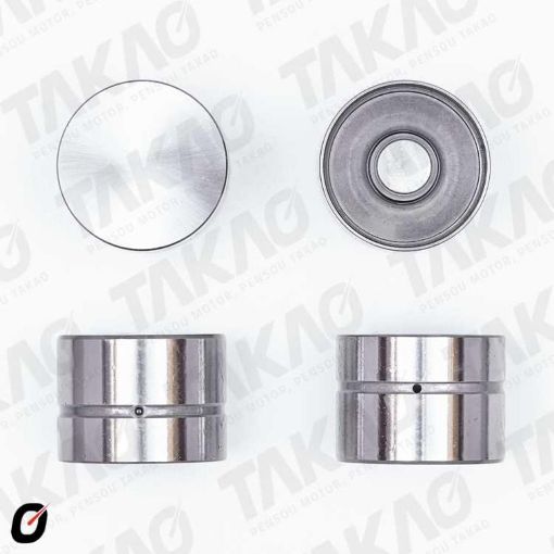 Imagem de TUCHO VALVULA BMW 1.8L 16V DOHC M42 (184S1) 91-9/93 318