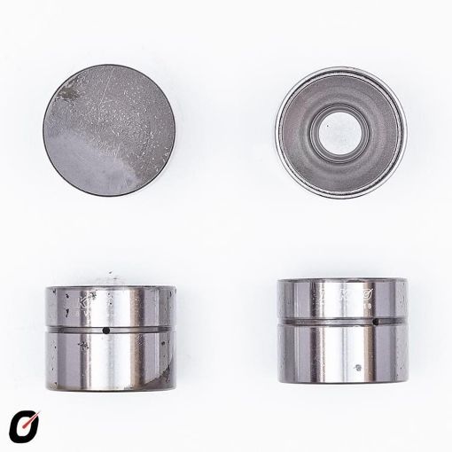 Imagem de TUCHO VALVULA ESC AUDI 1.8L 20V AUL. AMK. APY 99/ A3. S3 20
