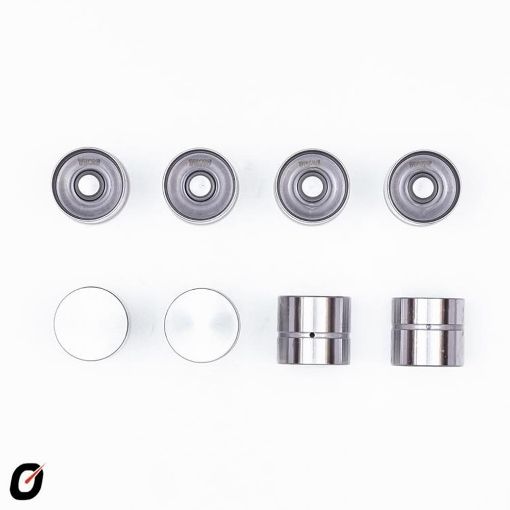 Imagem de TUCHO VALVULA FIAT 1.4L 16V L4 DOHC T-JET GAS 08/ PUNTO. LI