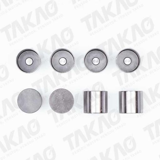 Imagem de TUCHO VALVULA FORD 2.0L 16V L4 DOHC DURATEC DIRECT FLEX 13/