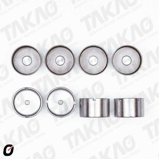 Imagem de TUCHO VALVULA TOYOTA HILUX 2.4 2.8 3.0 3.0TD 1KZTE