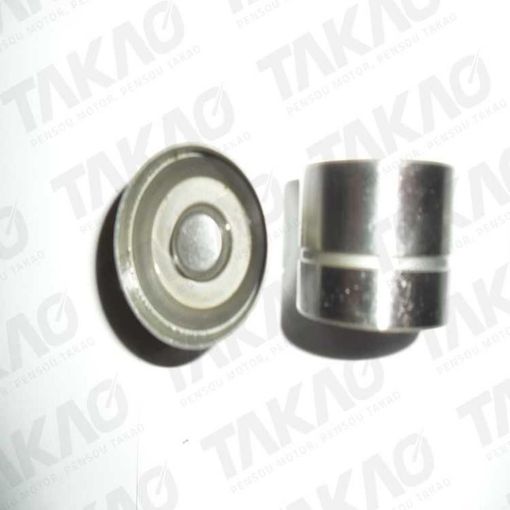 Imagem de TUCHO VALVULA VW GOL AT 1.0 8V AP 1.6 1.8 2.0 8V MI