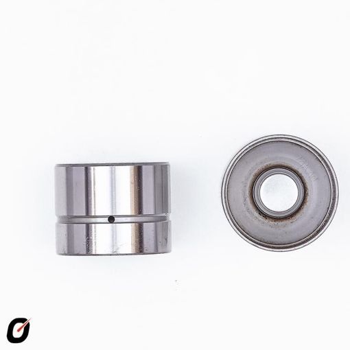 Imagem de TUCHO VALVULA ESC AUDI VW A3 1.8 20V 96/ TURBO ASP