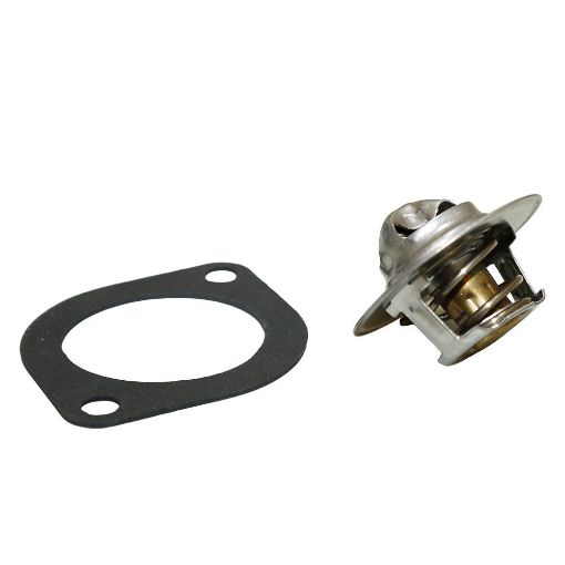 Imagem de VALVULA TERMOSTATICA PERKINS 4236