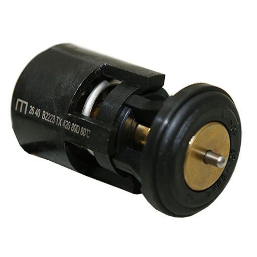Imagem de VALVULA TERMOSTATICA VW FOX 1.0/ 1.6 03/... / GOL G3 1.0