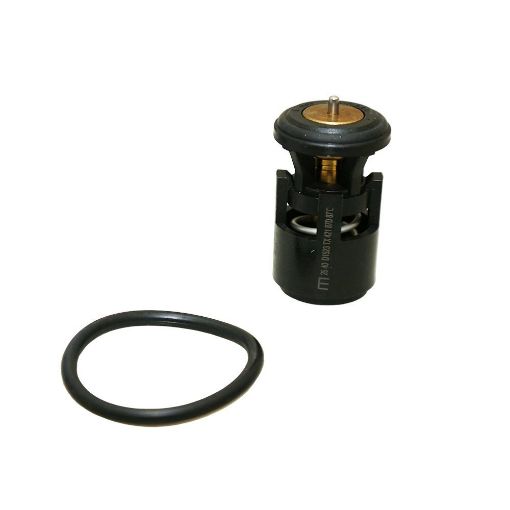 Imagem de VALVULA TERMOSTATICA VW GOL 1.0 97/02