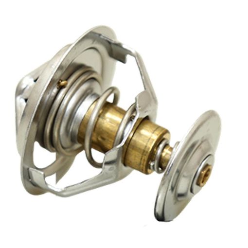 Imagem de VALVULA TERMOSTATICA FORD COURIER 1.6 ZETEC 03/06 / ECOSPORT