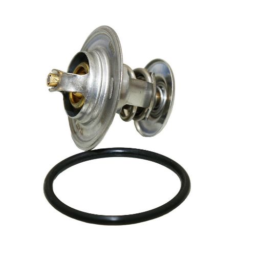 Imagem de VALVULA TERMOSTATICA VW GOL 2.0 16V