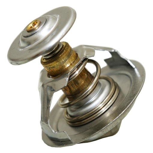 Imagem de VALVULA TERMOSTATICA FORD FIESTA 1.0 ZETEC 86/05 / 1.6 ZETEC