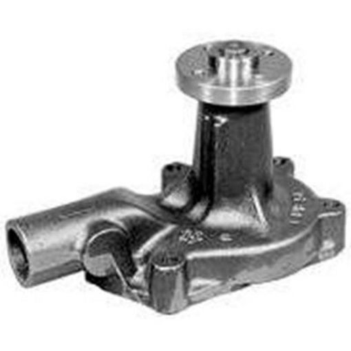 Imagem de BOMBA AGUA FORD WILLYS 6CIL