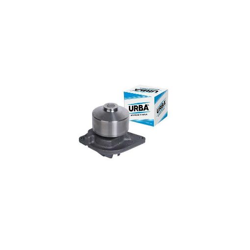 Imagem de BOMBA AGUA CUMMINS ISB 3.9/5.9 ROTOR 82MM