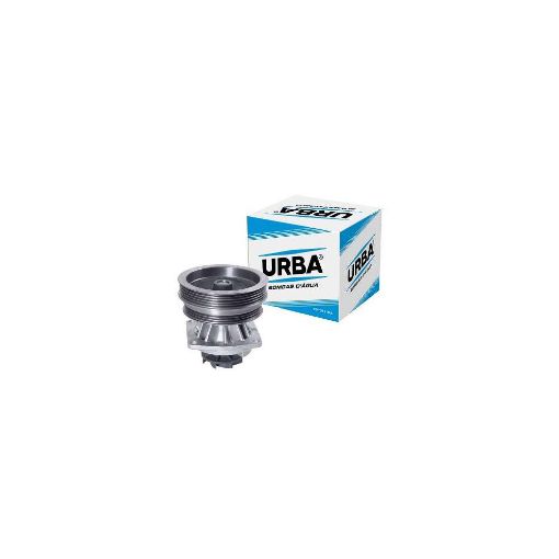 Imagem de BOMBA AGUA FIAT PALIO 1.6 16V 96/