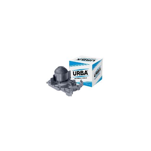 Imagem de BOMBA AGUA PEUGEOT 206 1.0 16V