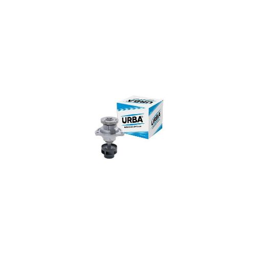 Imagem de BOMBA AGUA FORD FIESTA 1.0 1.6 ZETEC ROCAM 8V