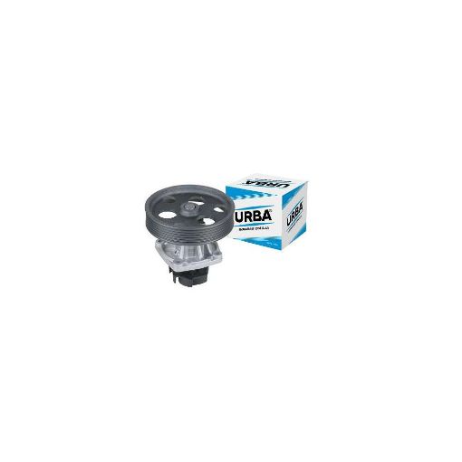 Imagem de BOMBA AGUA FIAT PALIO 1.0 1.5 8V MPI COM POLIA