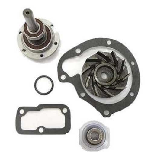 Imagem de REPARO BOMBA AGUA MERCEDES OM 364 364A 364LA