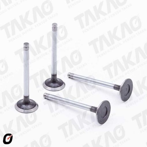 Imagem de VALVULA ADM GM 1.6L 8V L4 OHC GAS TODOS MONZA