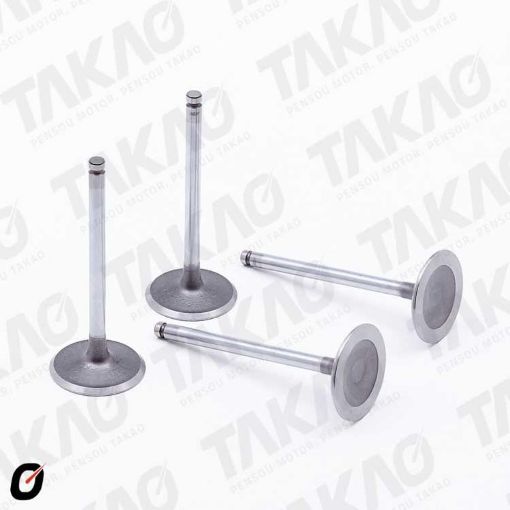 Imagem de VALVULA ADM GM 2.0L 8V L4 SOHC FLEX 04-11 ASTRA. VECTRA. ZA