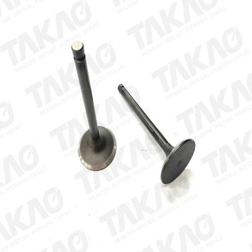 Imagem de VALVULA ADM KIA 3.6L 8V OHV SH 95-00 K3600 DIESEL