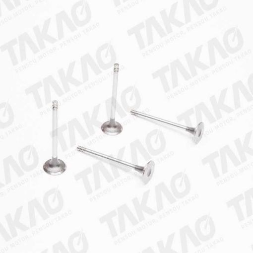 Imagem de VALVULA ADM LAND ROVER 2.2L 16V L4 DOHC 224DT 11/ FREELANDER