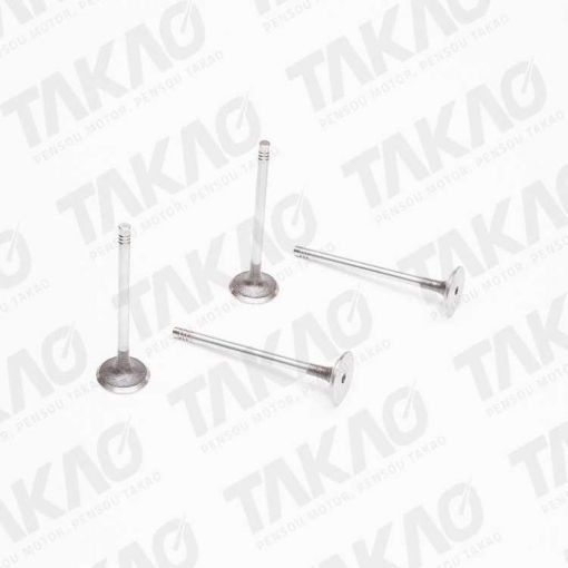 Imagem de VALVULA ADM LAND ROVER 2.7L 24V V6 05-09 DISCOVERY SERIE 3