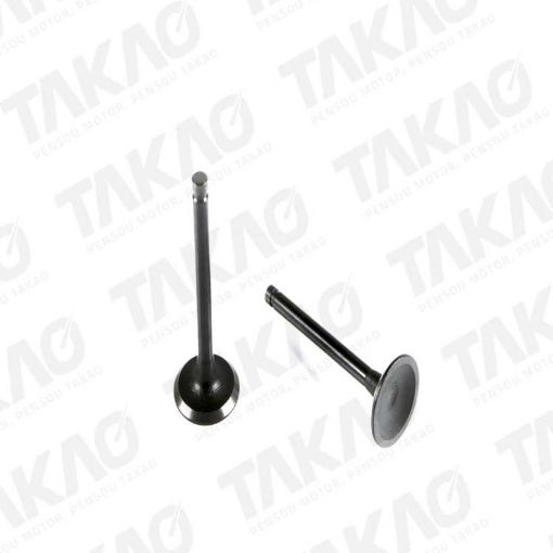 Imagem de VALVULA ADM EMPILHADEIRAS TOYOTA 1.5L 8V OHC 5K FG9 REBOC.