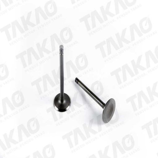 Imagem de VALVULA ADM EMPILHADEIRAS TOYOTA 1.3L 8V OHC 3P