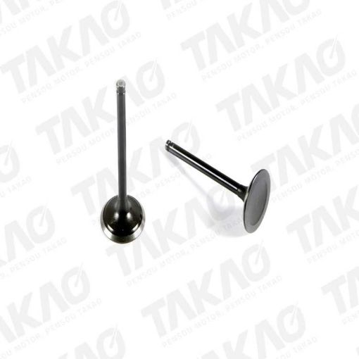 Imagem de VALVULA ADM EMPILHADEIRAS TOYOTA 4.5L 24V L6 DOHC 1FZ