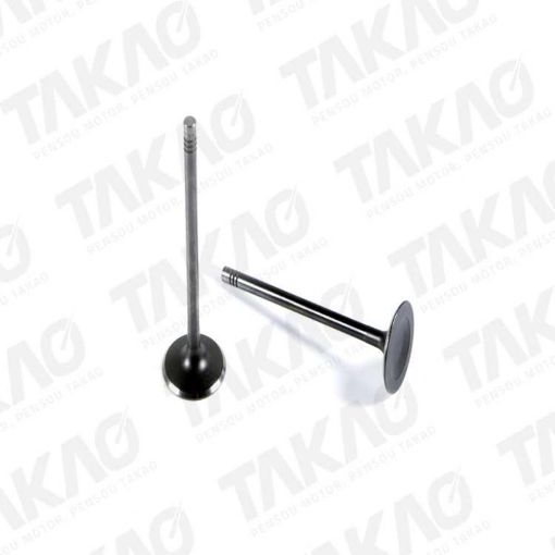 Imagem de VALVULA ADM VW 2.5L 20V L5 DOHC BGP. BTK. CCC 05/ JETTA