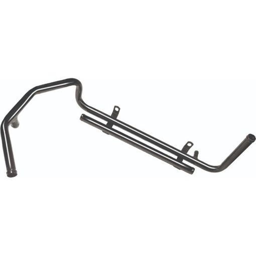 Imagem de TUBO AGUA VW GOL BX AE 1.6 R.A. 89/94 - ALCOOL COM AR
