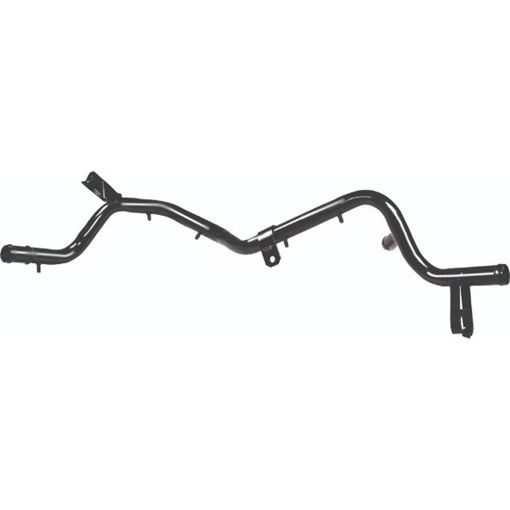 Imagem de TUBO AGUA VW GOLF GLX/ GTI 94/98 / PASSAT / VARIANT AP 2.0 E
