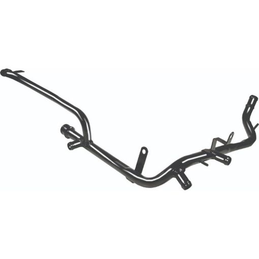 Imagem de TUBO AGUA VW GOLF 1.8 20V GAS TURBO 98/99 AUDI A4 1.8 20V