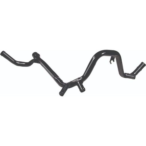 Imagem de TUBO AGUA VW GOLF 1.6 01/... / NEW BEETLE 2.0 8V 4CIL GAS