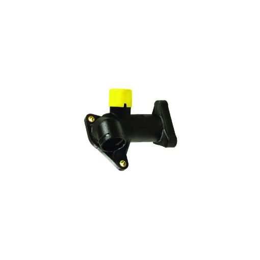 Imagem de FLANGE FLUXO AGUA VW PASSAT 1.8 96/02 / VARIANT 1.8 96/02