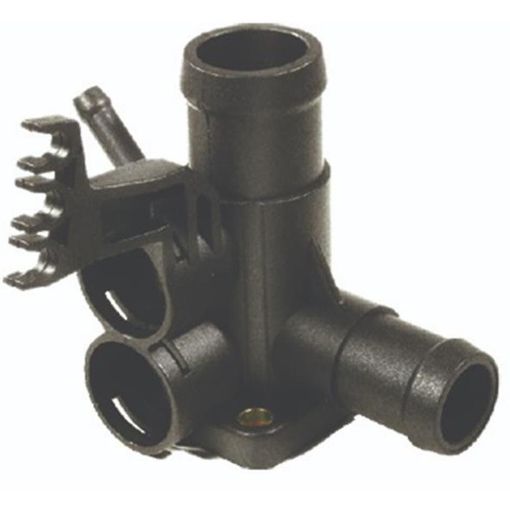 Imagem de FLANGE CABECOTE GOLF 2.8 95/99