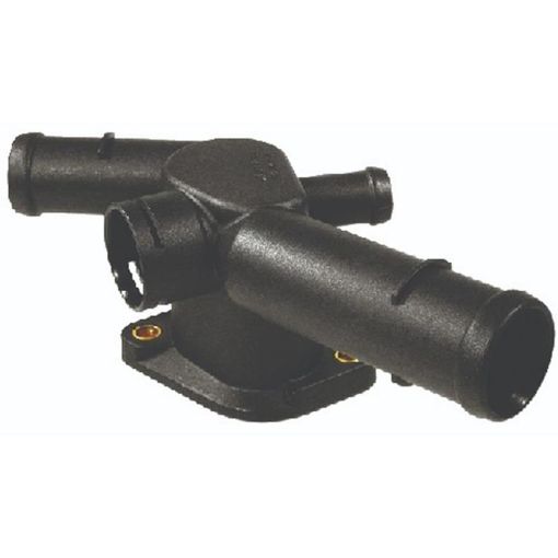 Imagem de FLANGE FLUXO AGUA AUDI A3 1.6/ 1.8/ 1.8 20V TURBO 96/13 / A3
