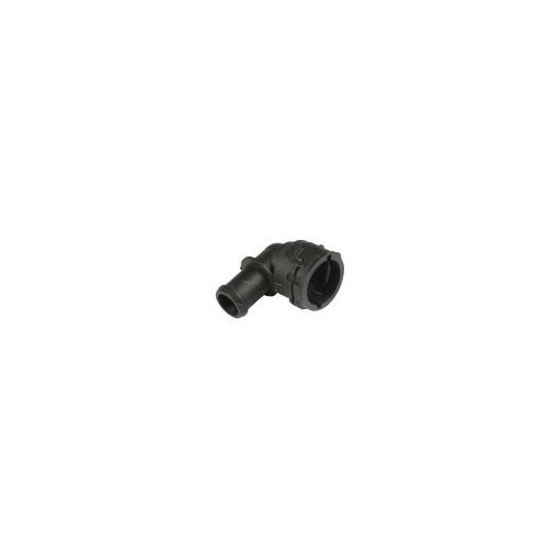 Imagem de FLANGE PLASTICO VW GOLF PASSAT 2.0 TSI TFSI