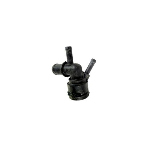 Imagem de FLANGE PLASTICO VW JETTA NOVO FUSCA 2.0 TSI TFSI