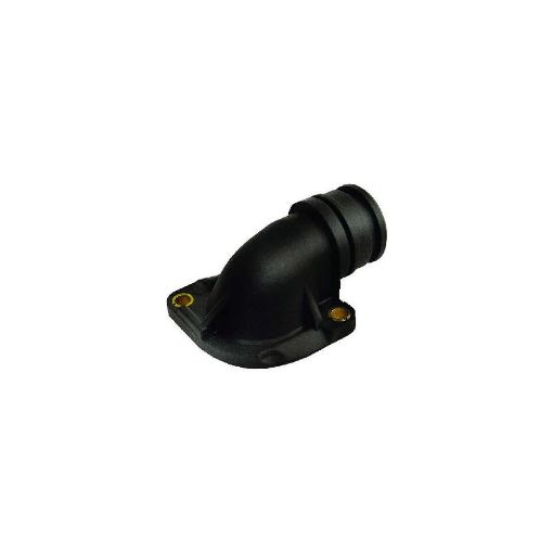 Imagem de FLANGE VALVULA TERMOSTATICA VW GOLF 1.8 2.0..98