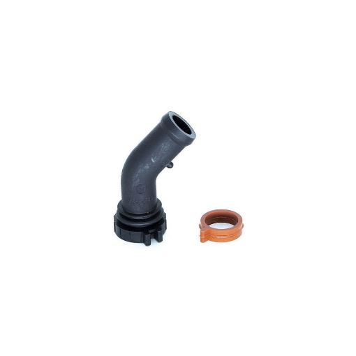 Imagem de TUBO COLETOR ADM GM ONIX PRIMA 1.0 1.4 8V 13/19