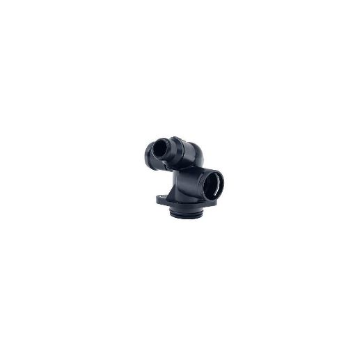 Imagem de FLANGE FLUXO AGUA AUDI A3 1.6/ 1.8/ 1.8 20V 96/13 / A3 2.0