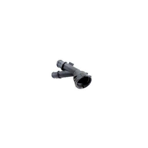 Imagem de FLANGE PLASTICO VW GOLF PASSAT 2.0 16V FSI TFSI