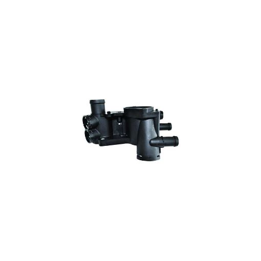 Imagem de CARCACA VALVULA TERMOSTATICA VW POLO IBIZA 1.0 16V