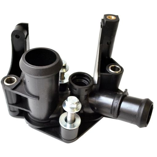 Imagem de FLANGE SENSOR VALVULA TERMOSTATICA FORD SIGMA 1.6 16V