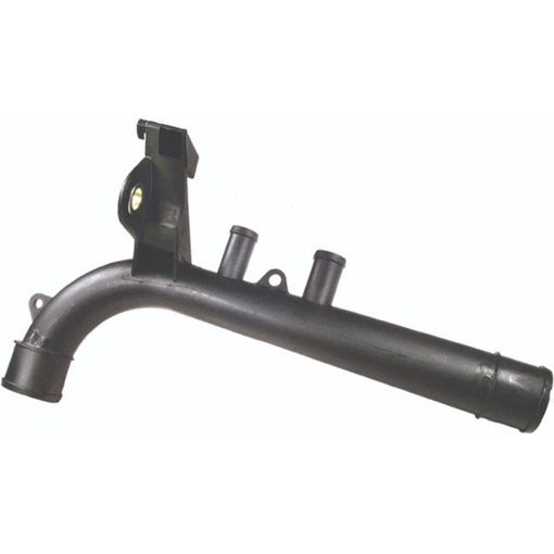 Imagem de TUBO AGUA CORSA GM CORSA 1.0/ 1.4/ 1.6 8V GAS 94/98 - C/ AR