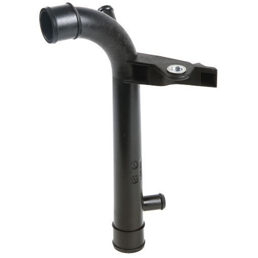 Imagem de TUBO AGUA GM NOVO CORSA 1.0 8V MPFI 00/05 / MERIVA 1.8 8V 03
